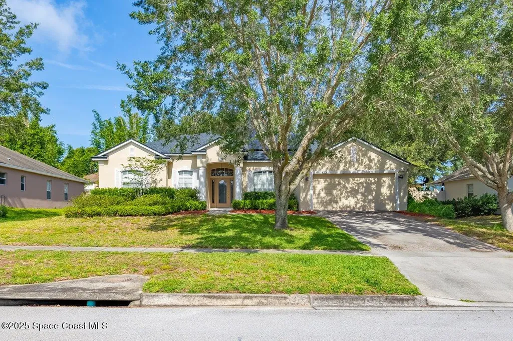 3954 Old Dunn Road Apopka FL 32712