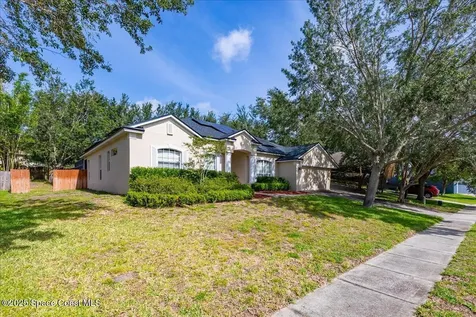 3954 Old Dunn Road Apopka FL 32712