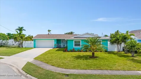 475 Carrioca Court Merritt Island FL 32953