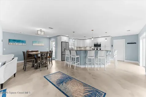 475 Carrioca Court Merritt Island FL 32953