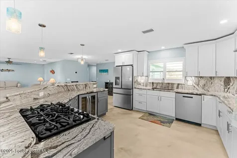 475 Carrioca Court Merritt Island FL 32953