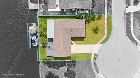 475 Carrioca Court Merritt Island FL 32953