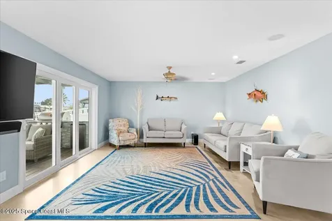 475 Carrioca Court Merritt Island FL 32953