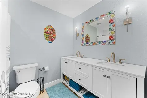 475 Carrioca Court Merritt Island FL 32953