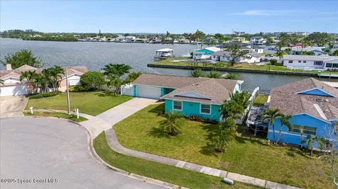 475 Carrioca Court Merritt Island FL 32953