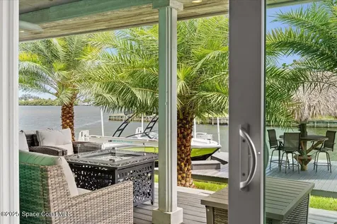 475 Carrioca Court Merritt Island FL 32953