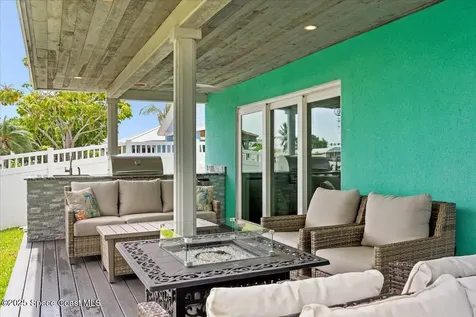 475 Carrioca Court Merritt Island FL 32953
