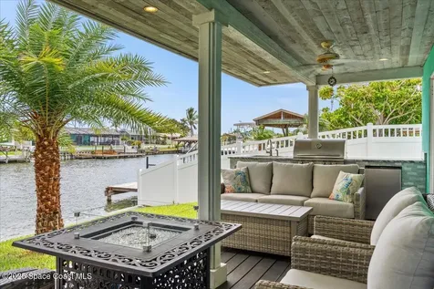 475 Carrioca Court Merritt Island FL 32953