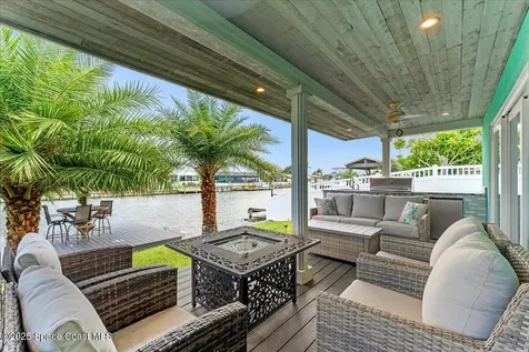 475 Carrioca Court Merritt Island FL 32953