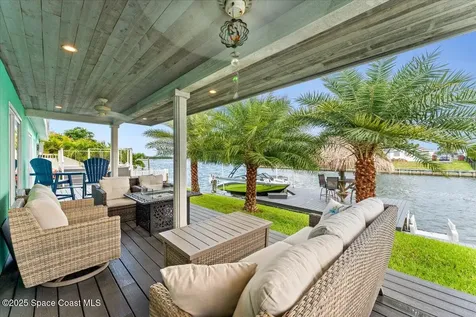 475 Carrioca Court Merritt Island FL 32953