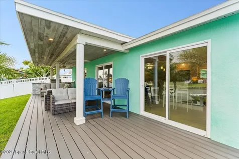 475 Carrioca Court Merritt Island FL 32953