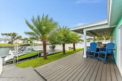475 Carrioca Court Merritt Island FL 32953