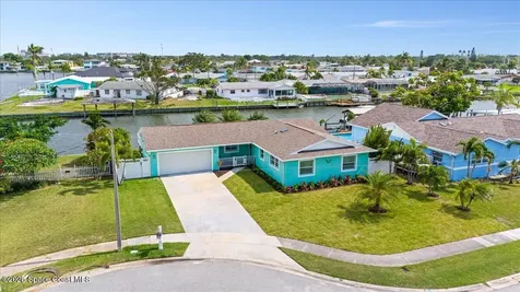475 Carrioca Court Merritt Island FL 32953