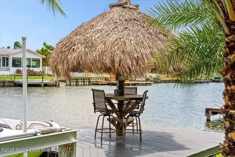 475 Carrioca Court Merritt Island FL 32953