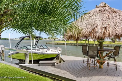 475 Carrioca Court Merritt Island FL 32953