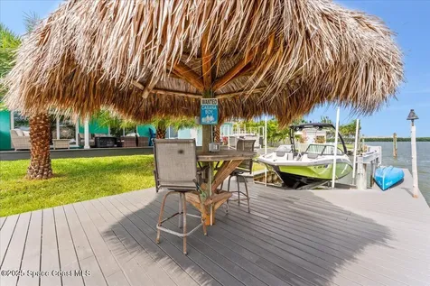 475 Carrioca Court Merritt Island FL 32953