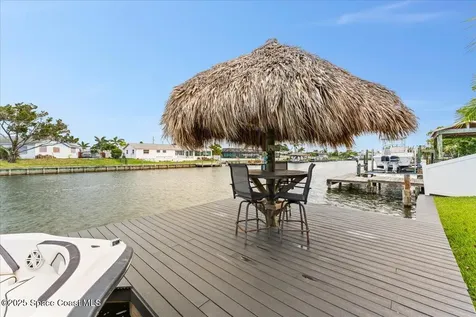 475 Carrioca Court Merritt Island FL 32953