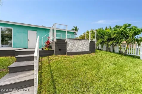 475 Carrioca Court Merritt Island FL 32953