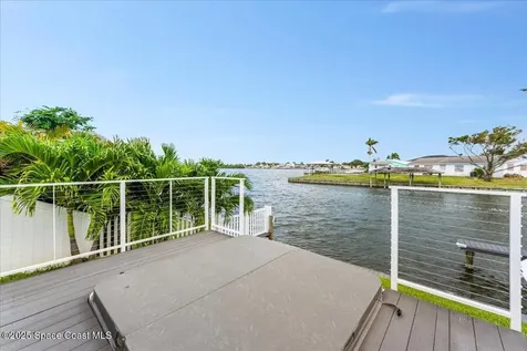 475 Carrioca Court Merritt Island FL 32953
