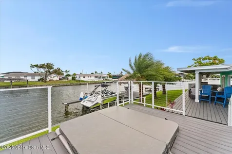475 Carrioca Court Merritt Island FL 32953