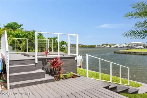 475 Carrioca Court Merritt Island FL 32953