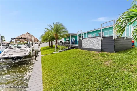 475 Carrioca Court Merritt Island FL 32953