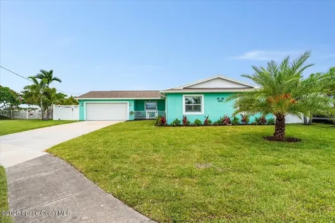 475 Carrioca Court Merritt Island FL 32953