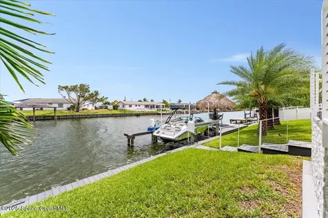 475 Carrioca Court Merritt Island FL 32953
