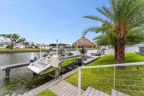 475 Carrioca Court Merritt Island FL 32953