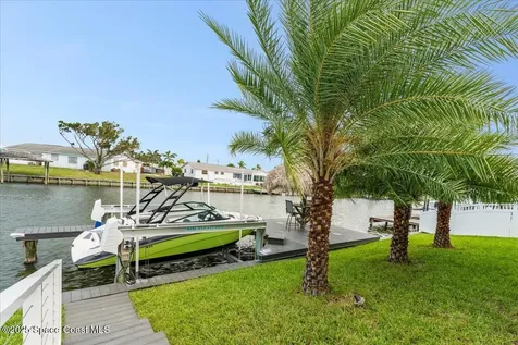 475 Carrioca Court Merritt Island FL 32953