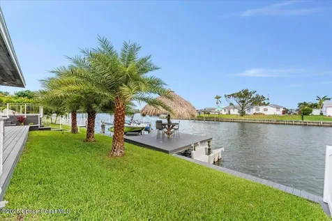 475 Carrioca Court Merritt Island FL 32953
