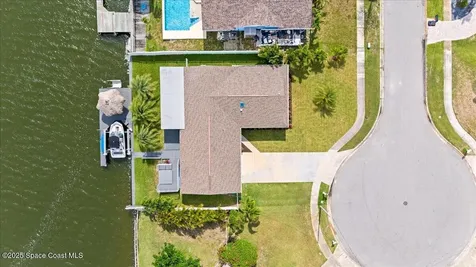 475 Carrioca Court Merritt Island FL 32953