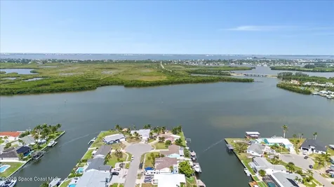475 Carrioca Court Merritt Island FL 32953