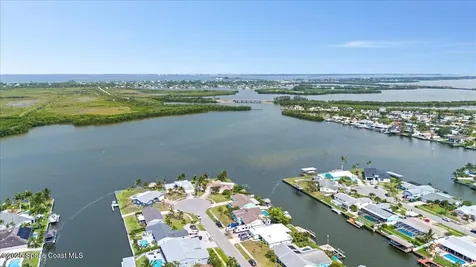 475 Carrioca Court Merritt Island FL 32953
