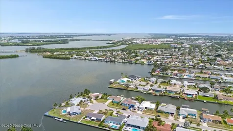 475 Carrioca Court Merritt Island FL 32953