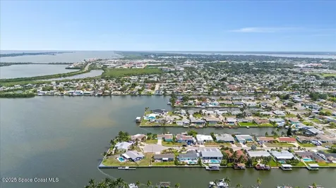 475 Carrioca Court Merritt Island FL 32953