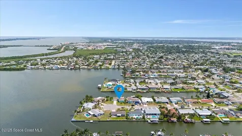 475 Carrioca Court Merritt Island FL 32953