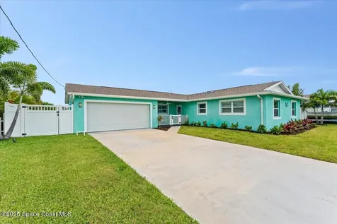 475 Carrioca Court Merritt Island FL 32953