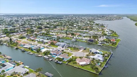 475 Carrioca Court Merritt Island FL 32953