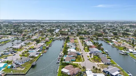 475 Carrioca Court Merritt Island FL 32953