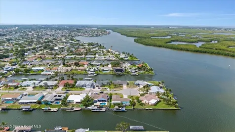 475 Carrioca Court Merritt Island FL 32953