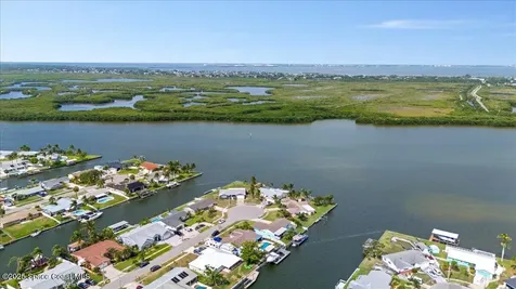 475 Carrioca Court Merritt Island FL 32953