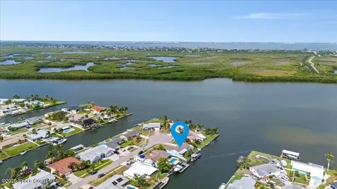 475 Carrioca Court Merritt Island FL 32953