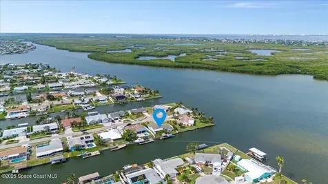 475 Carrioca Court Merritt Island FL 32953