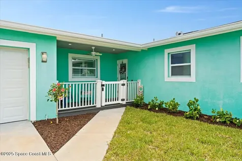 475 Carrioca Court Merritt Island FL 32953
