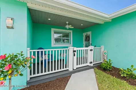 475 Carrioca Court Merritt Island FL 32953
