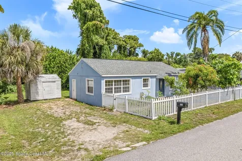 1254 Lynne Drive Merritt Island FL 32952