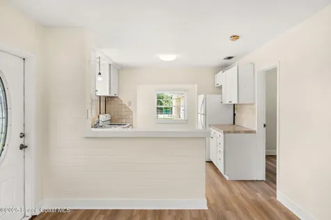 1254 Lynne Drive Merritt Island FL 32952