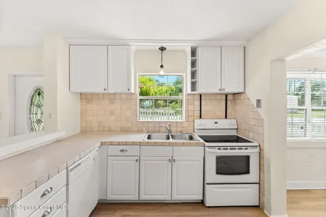 1254 Lynne Drive Merritt Island FL 32952
