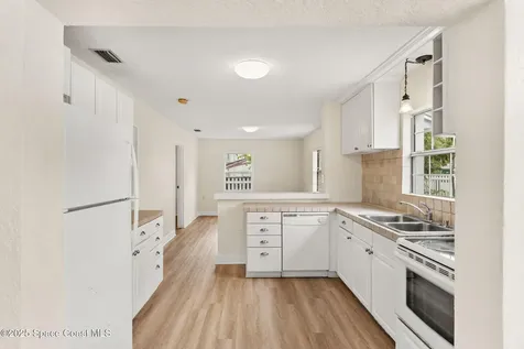 1254 Lynne Drive Merritt Island FL 32952